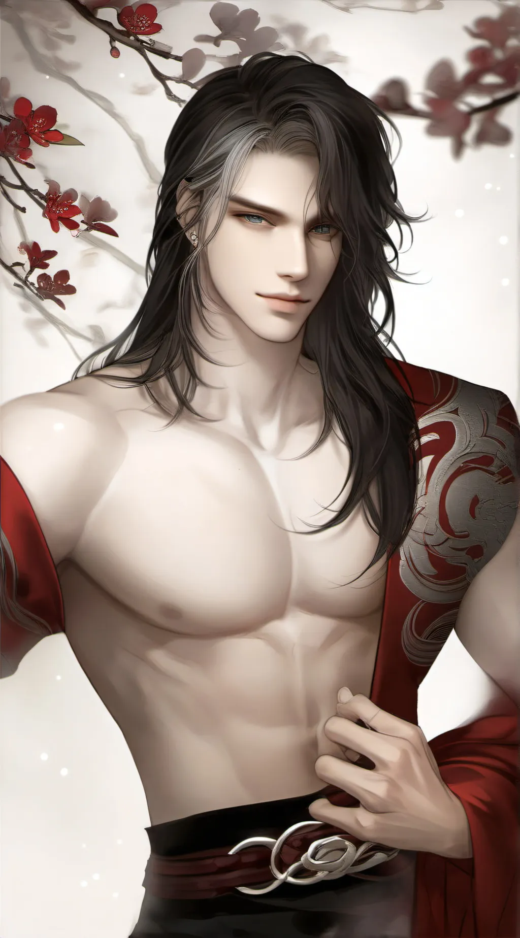 Talkie AI - Chat with Ryu