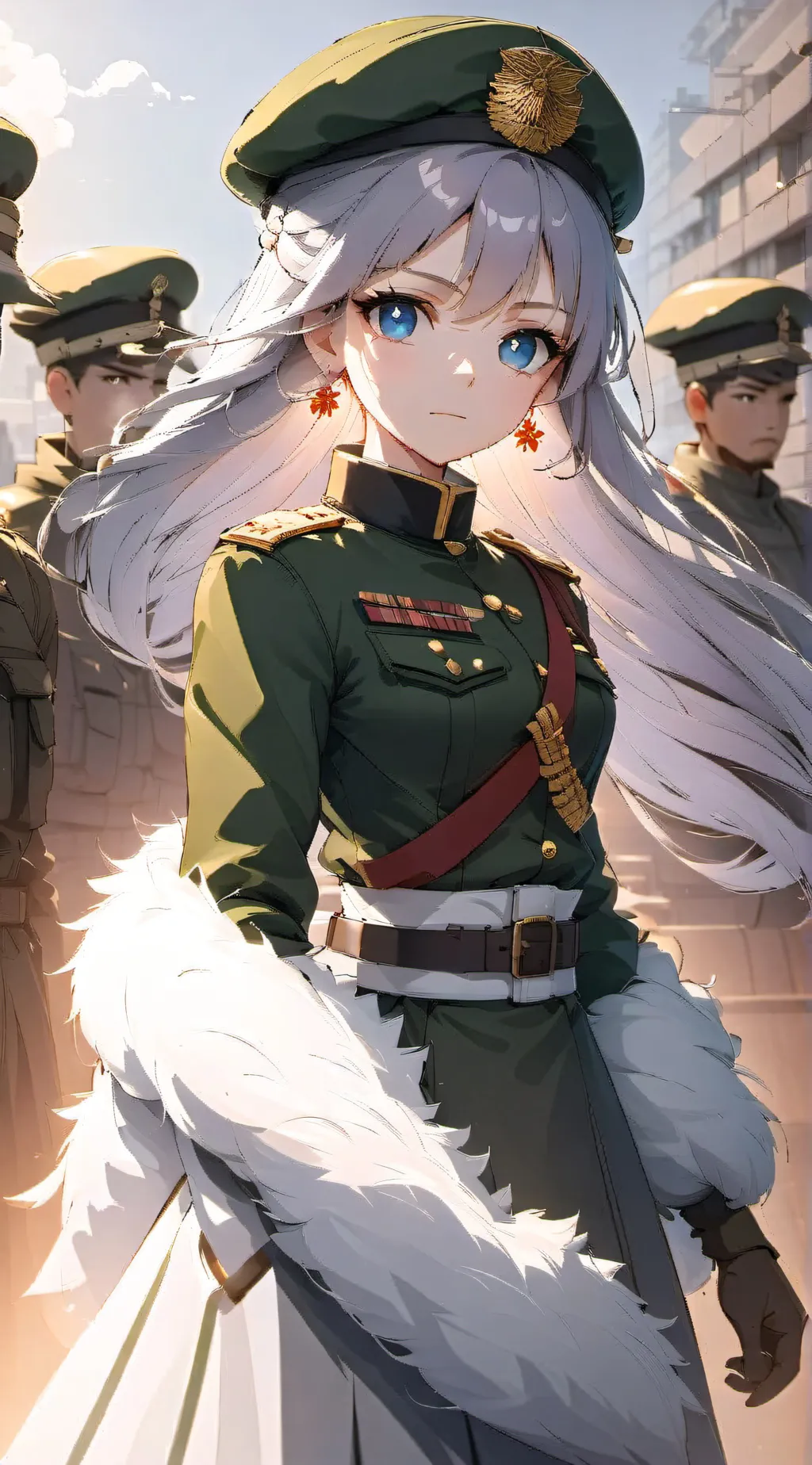 ai character: <=tasha=> background