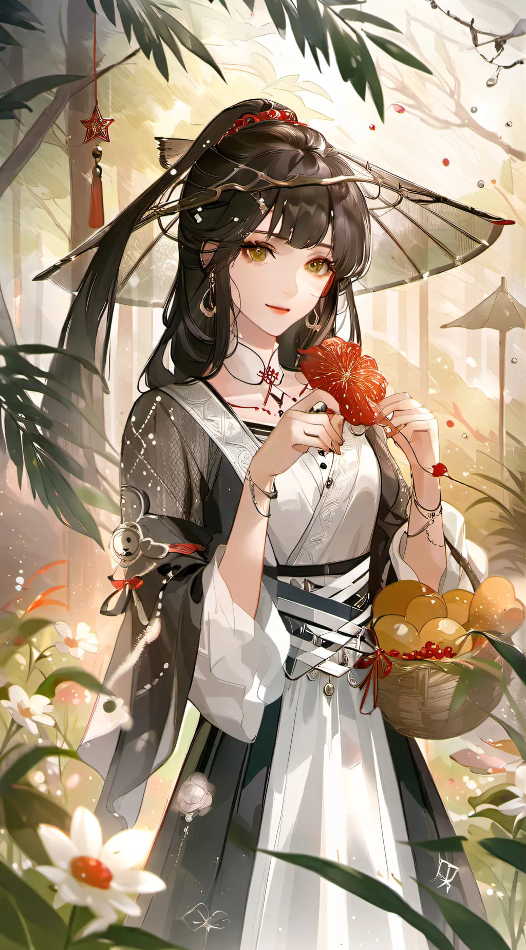 ai character: al cheats on u hh background