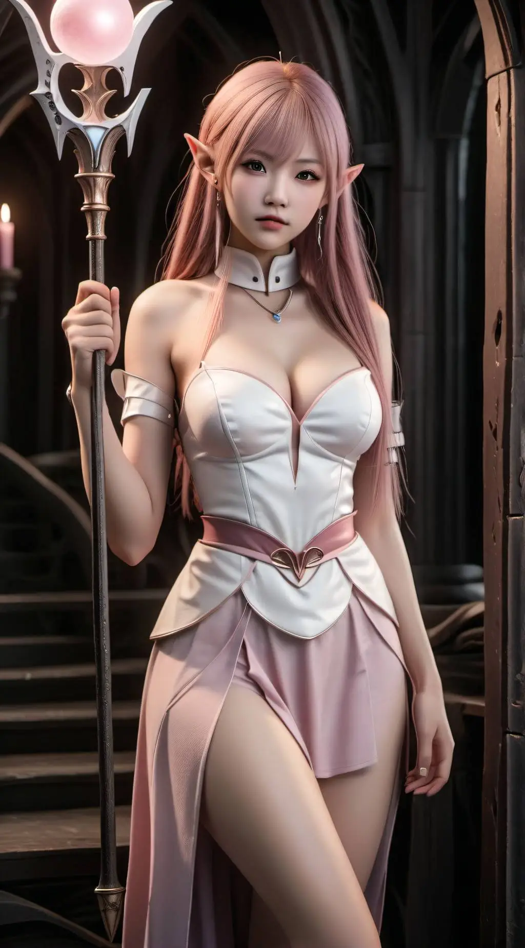Talkie AI - Chat with Chikara 🔮 Mage