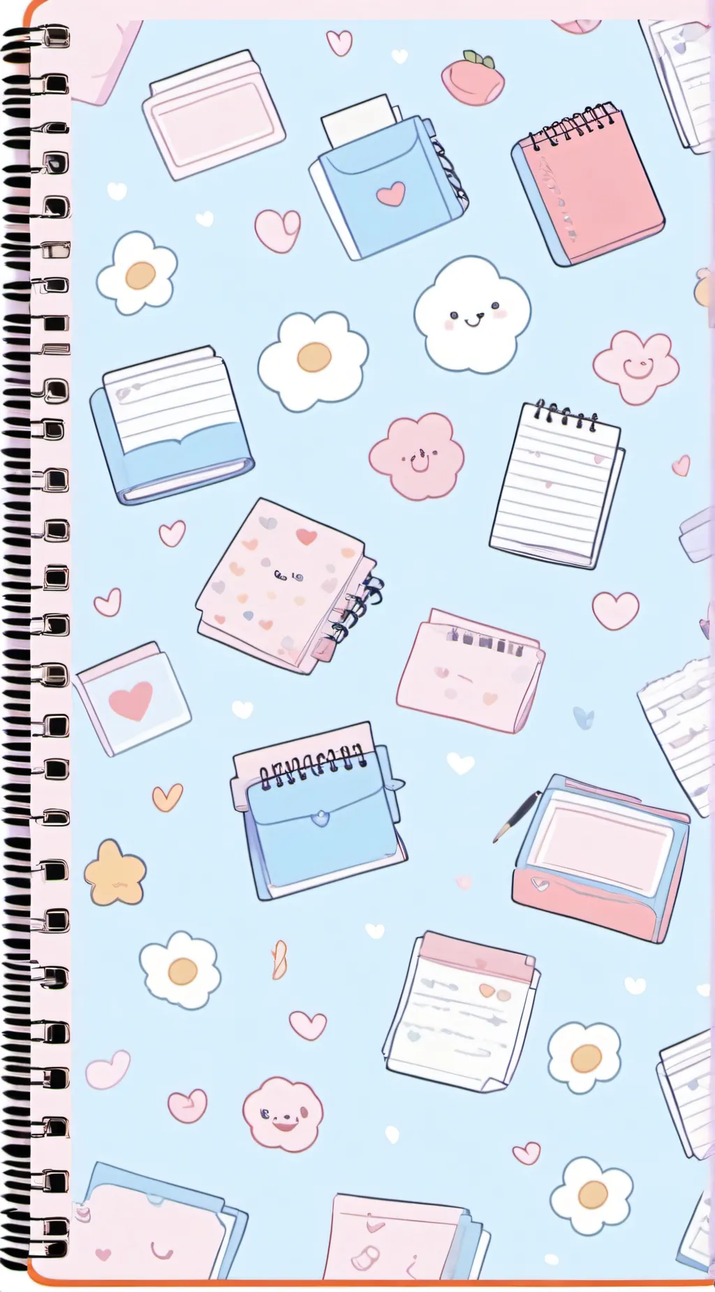 ai character: Mha group chat! background