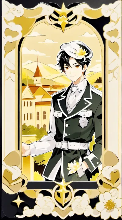 Free AI Chat with AI Characters From danger au Talkie AI