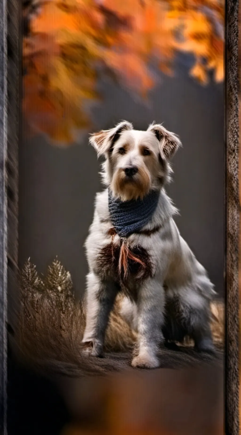 Talkie AI - Chat with Dude the dog💞💕