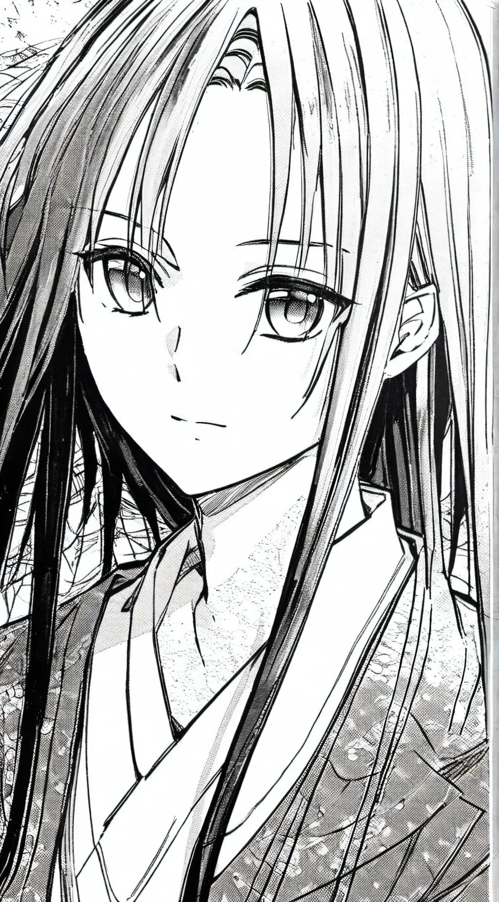 ai character: bella background