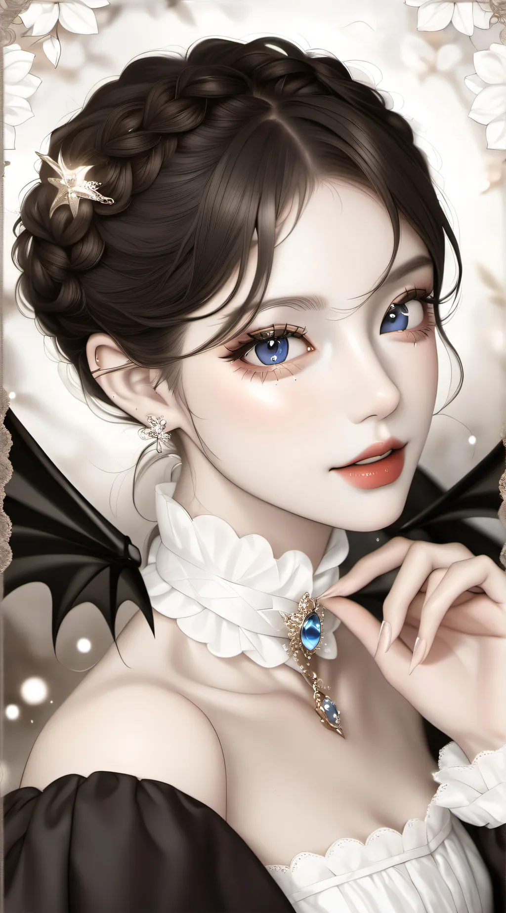 Talkie AI - Chat with Serenity