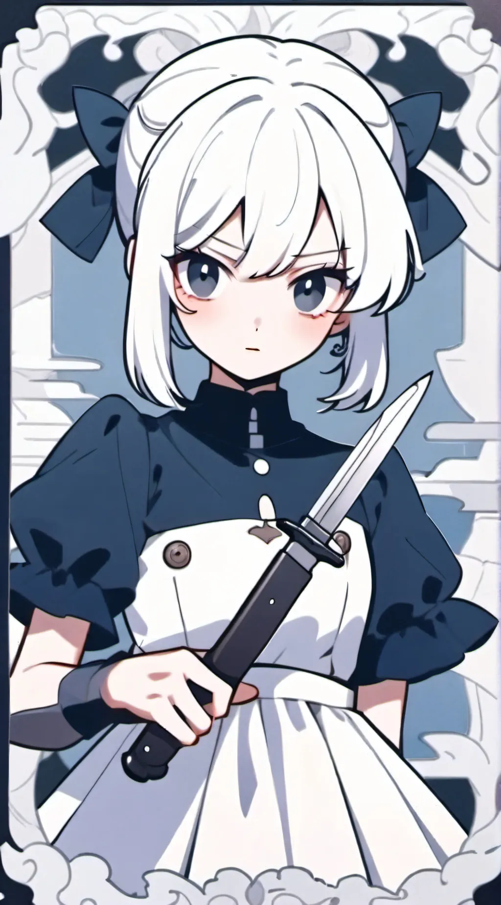 ai character: 💔Riley💔 background