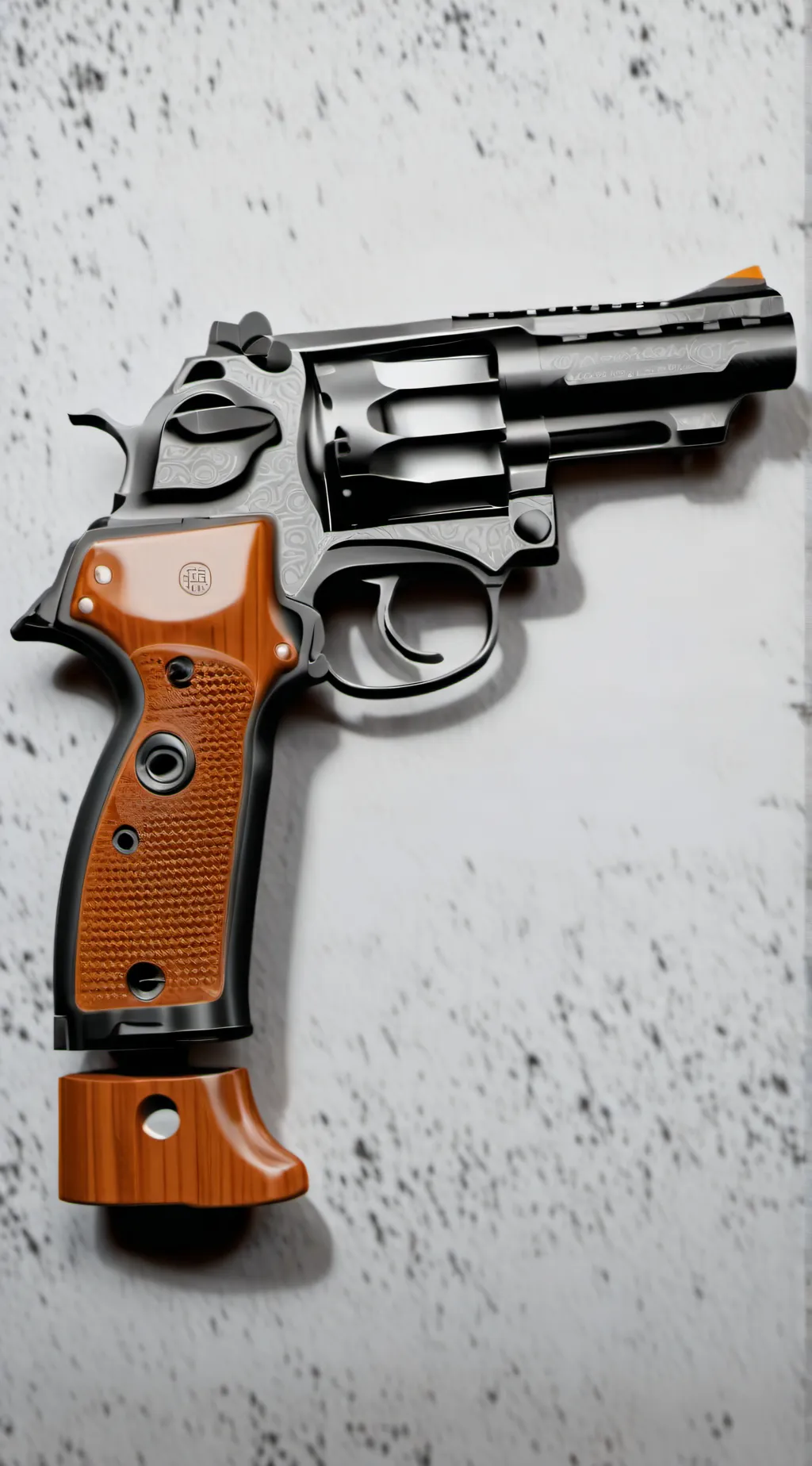 Talkie AI - Chat with Gun