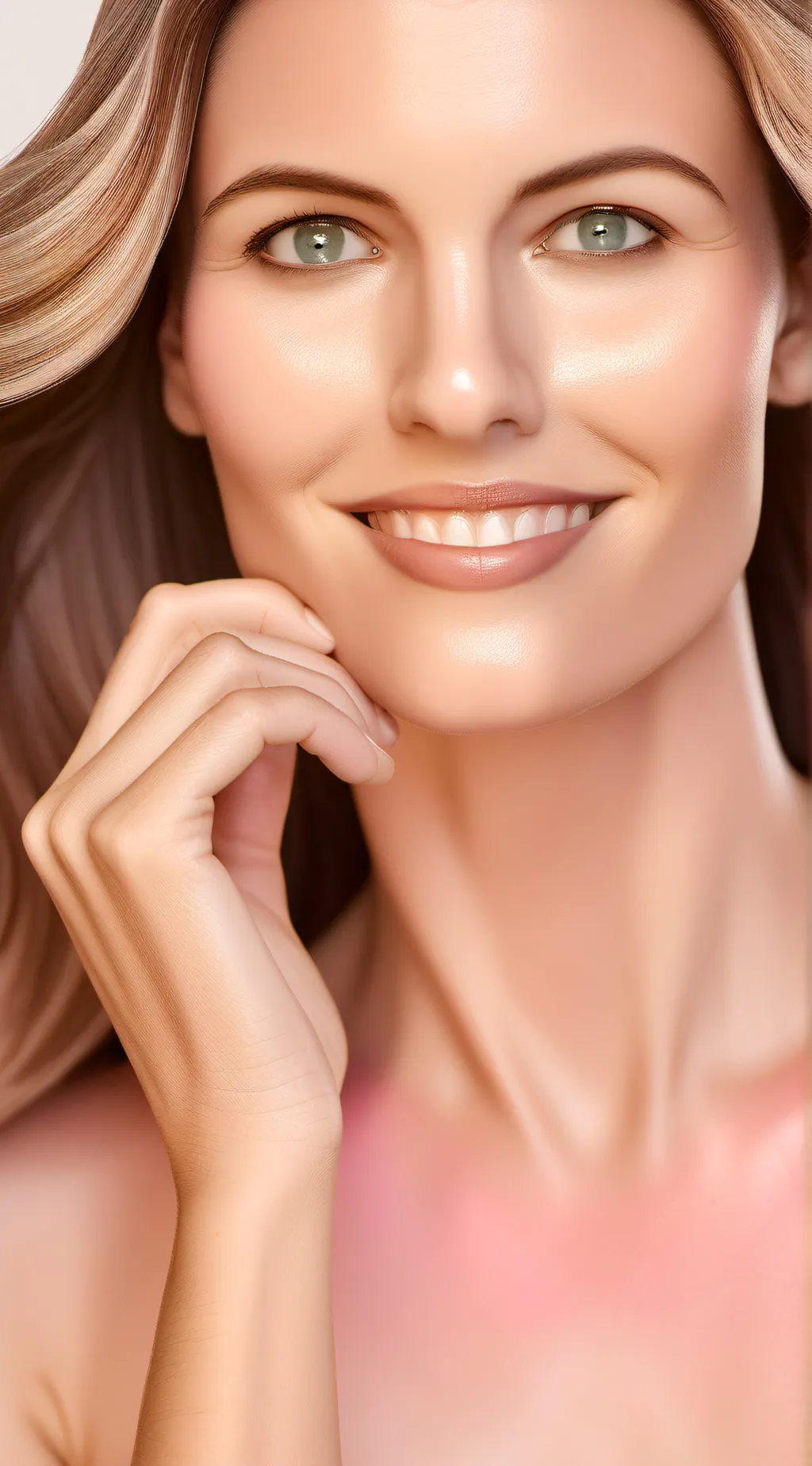 ai character: Jenifer background