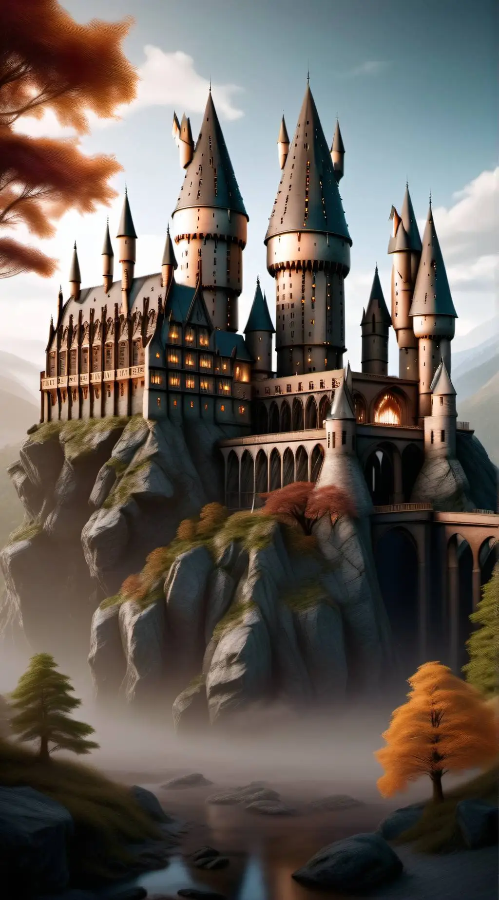 ai character: ❤🐦‍🔥Hogwarts!🐦‍🔥❤ background