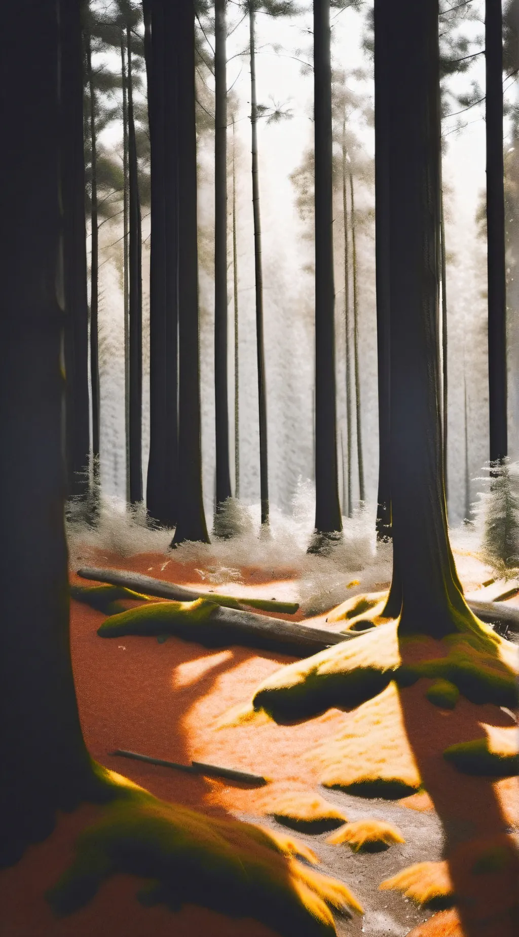 ai character: fpe field trip background