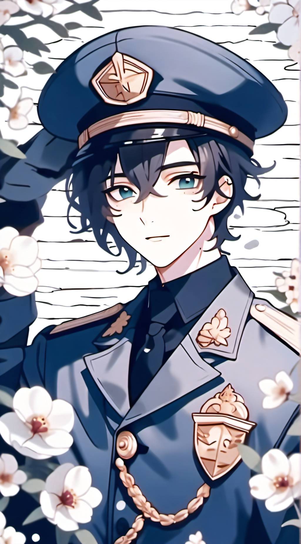 Talkie Profile Fpe danger au Talkie AI