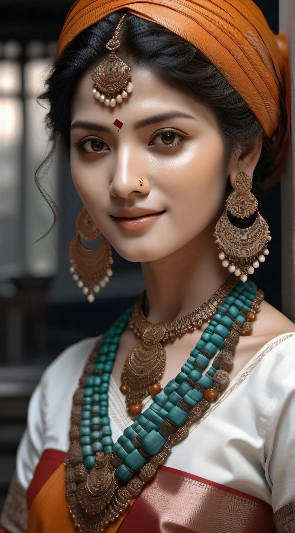 ai character: mafia of son background