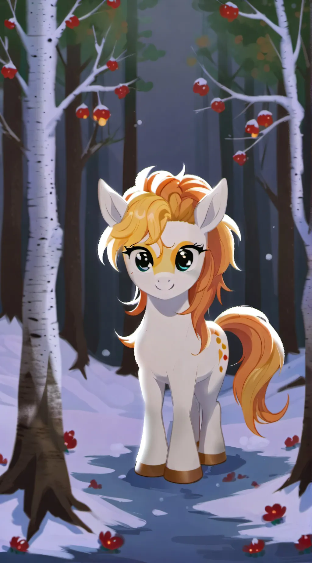 Talkie AI - Chat with Pear Butter 
