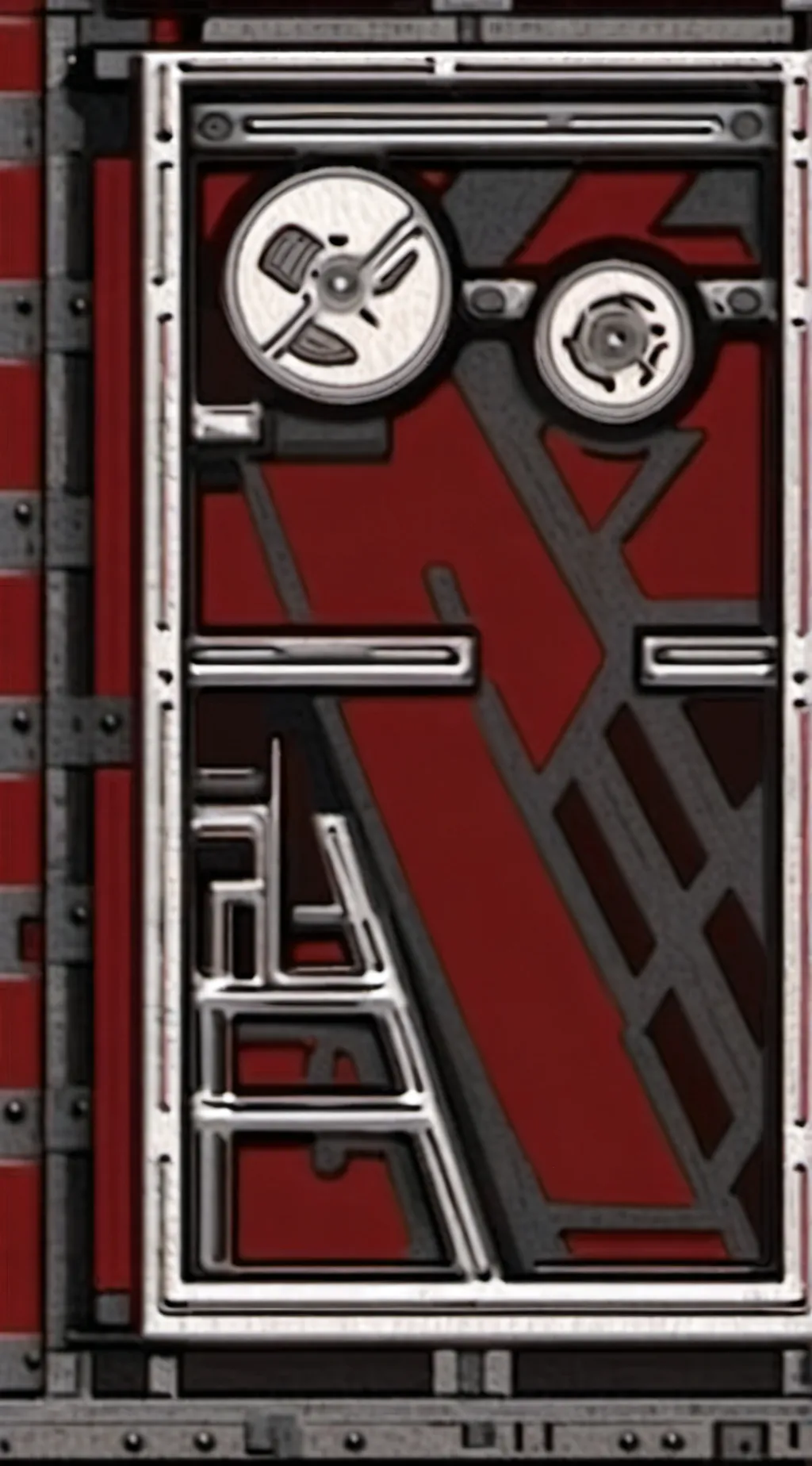 ai character: Hazbin Hotel background
