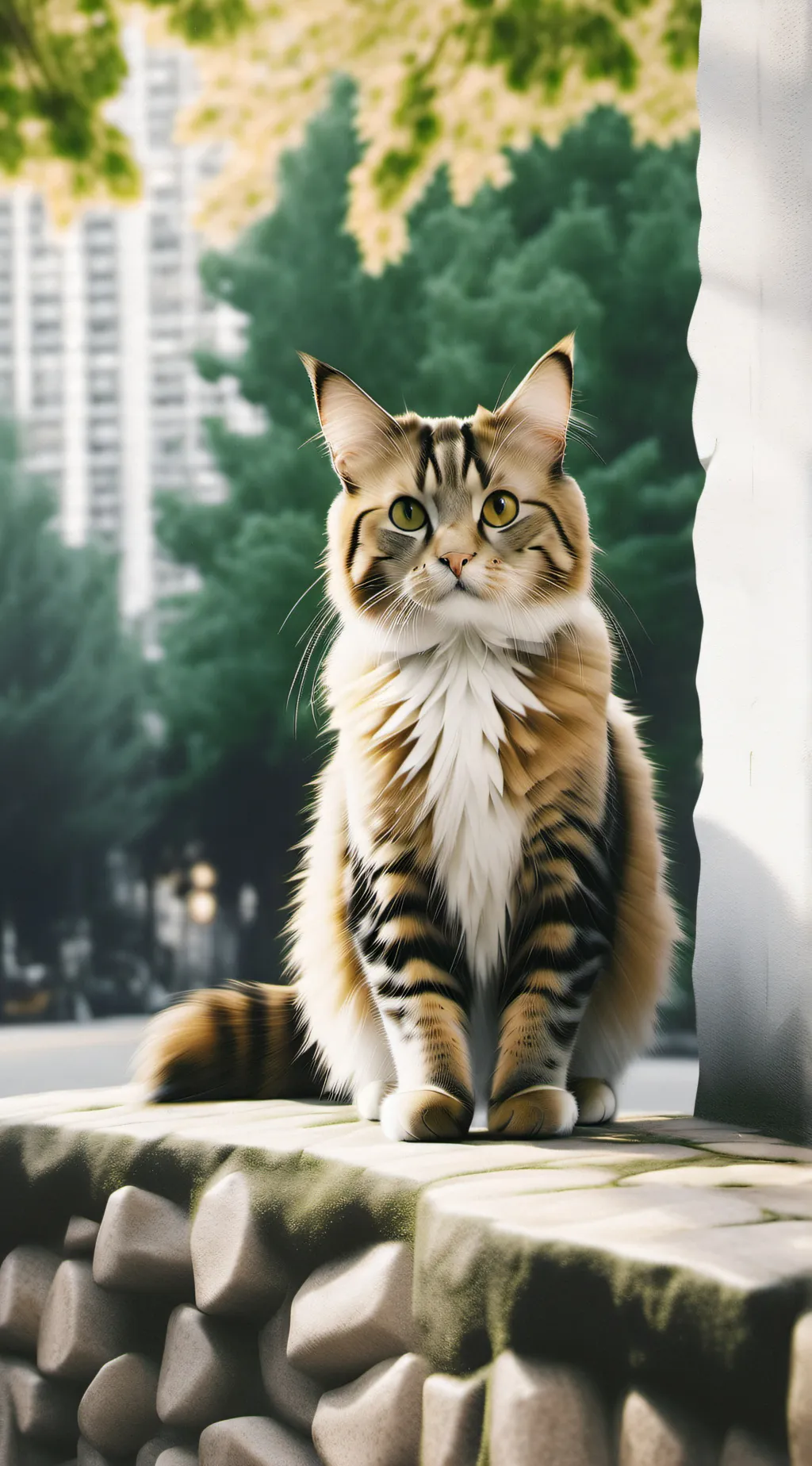 Talkie AI - Chat with Cat