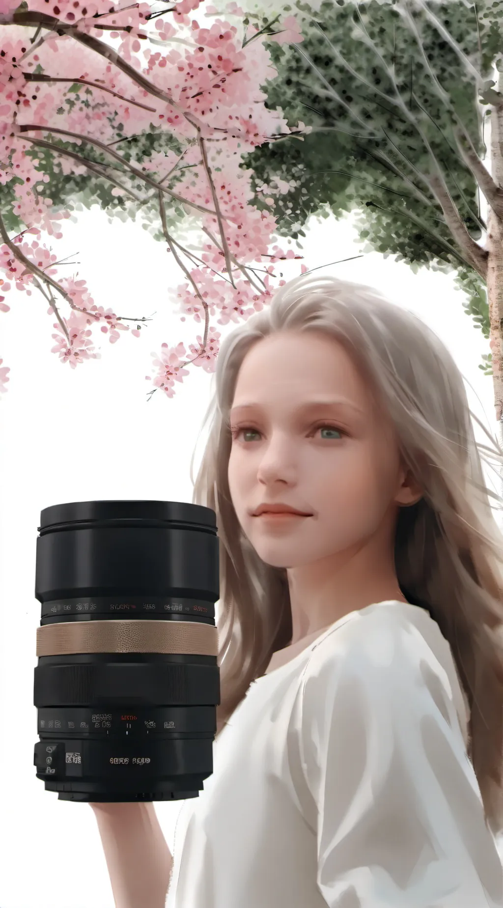 ai character: me background