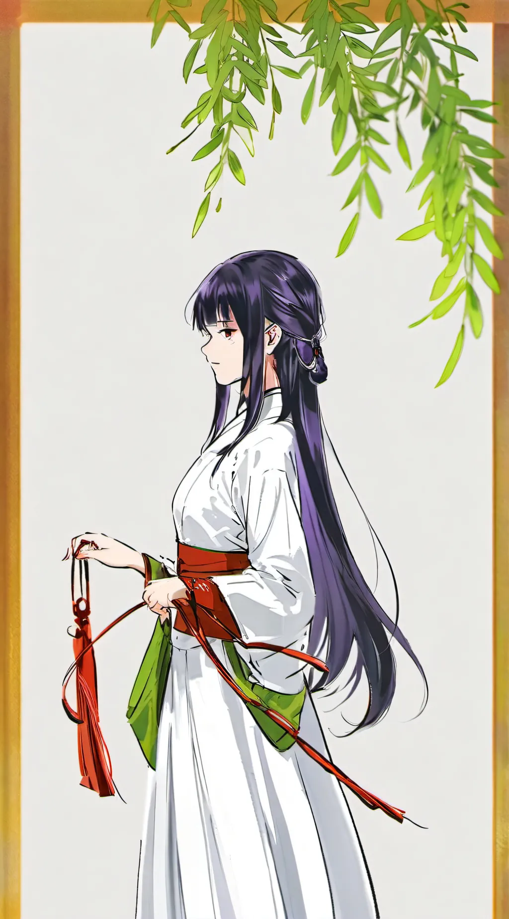 Talkie AI - Chat with Utahime lori