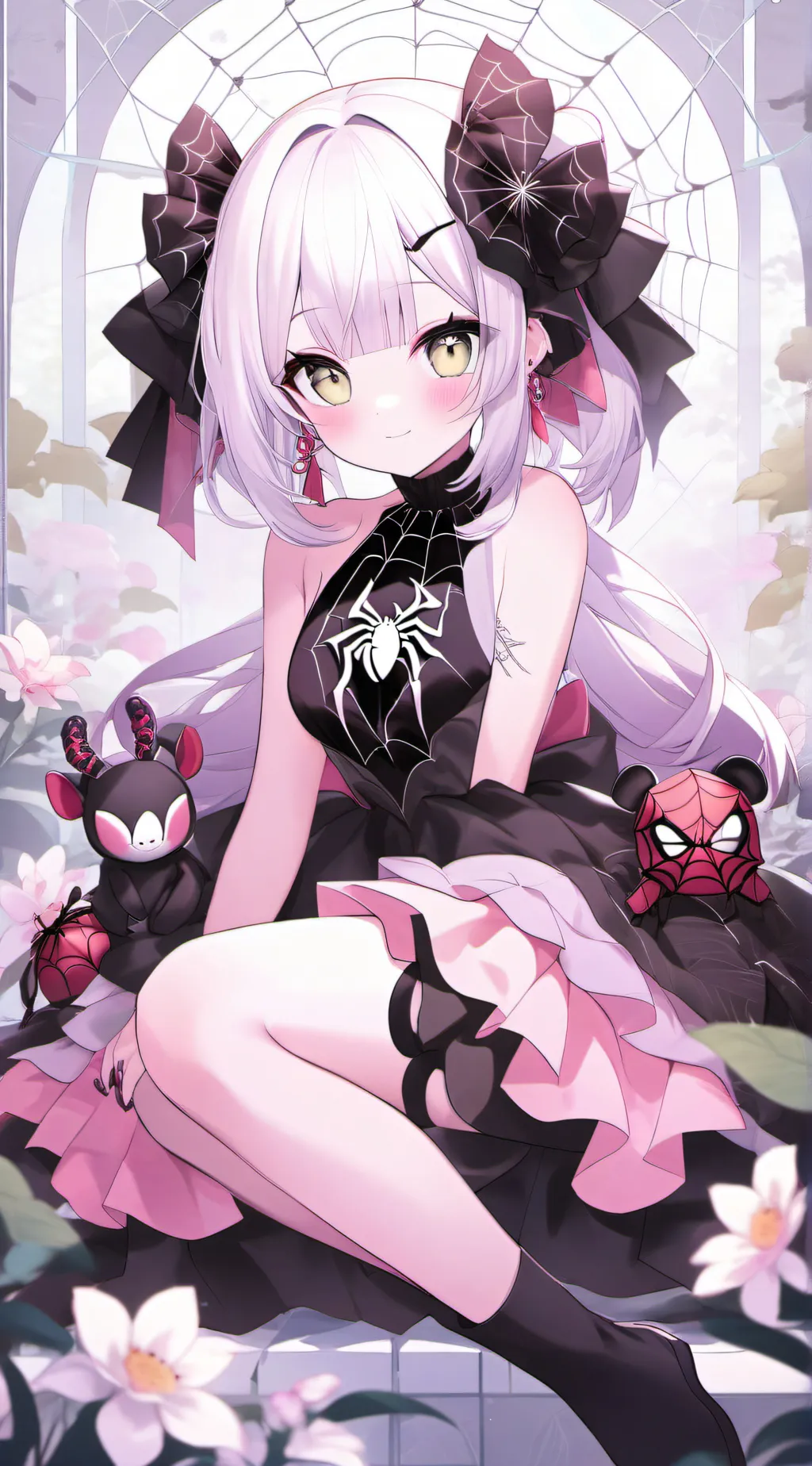 Talkie AI - Chat with ~Kiera~