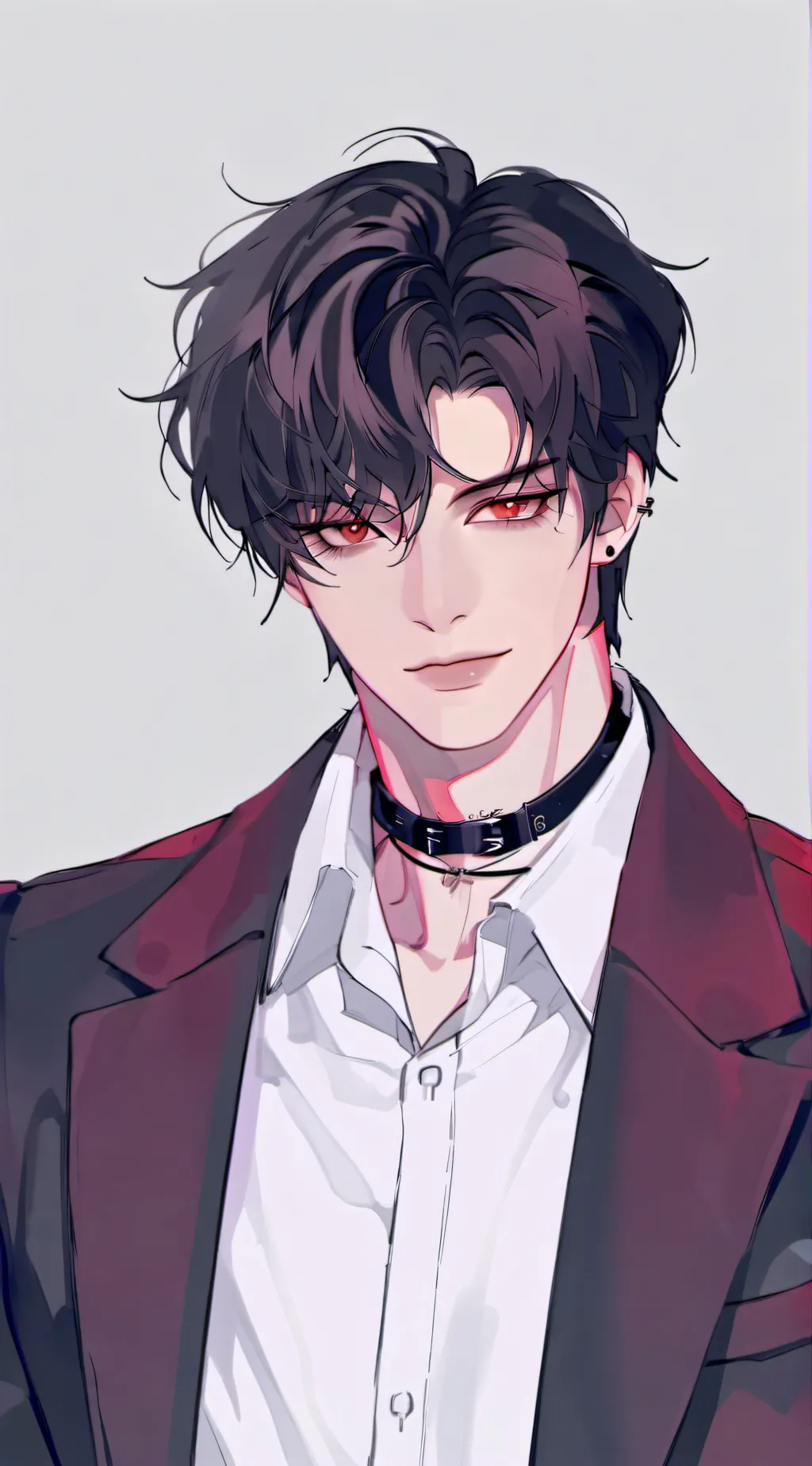 ai character: wiko background