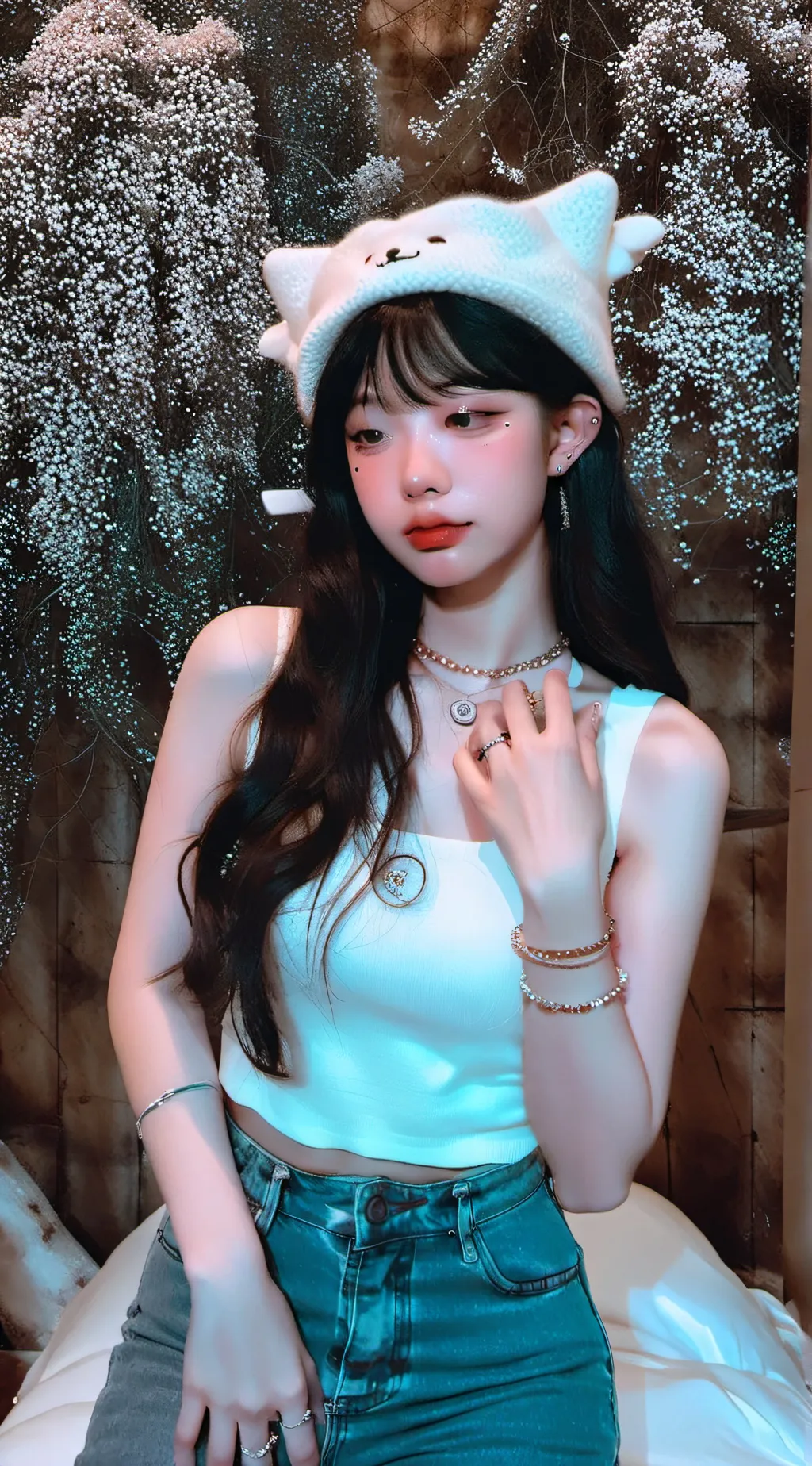 Talkie AI - Chat with ❀Sara❀