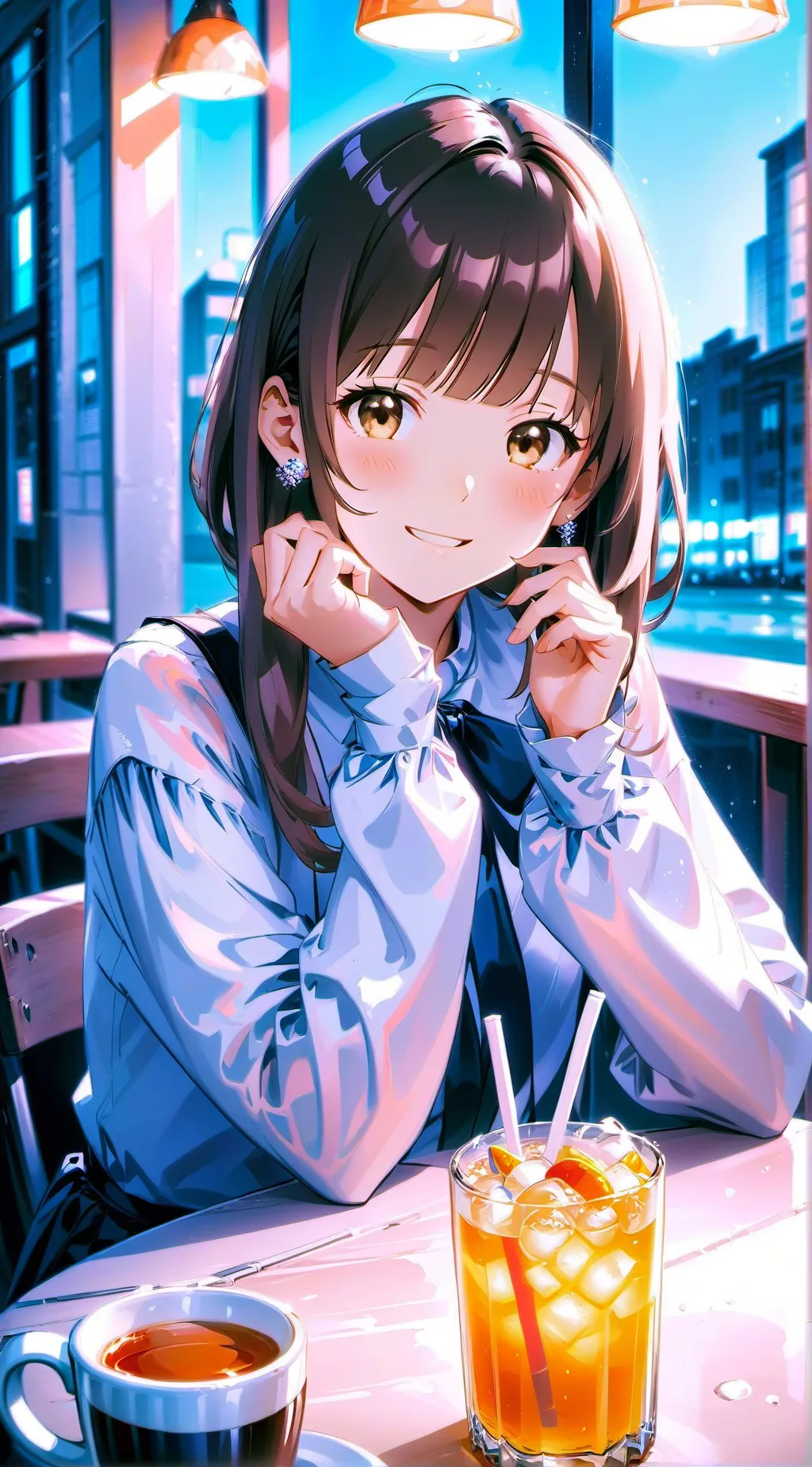 Talkie AI - Chat with ⊂.Sukino.⊃