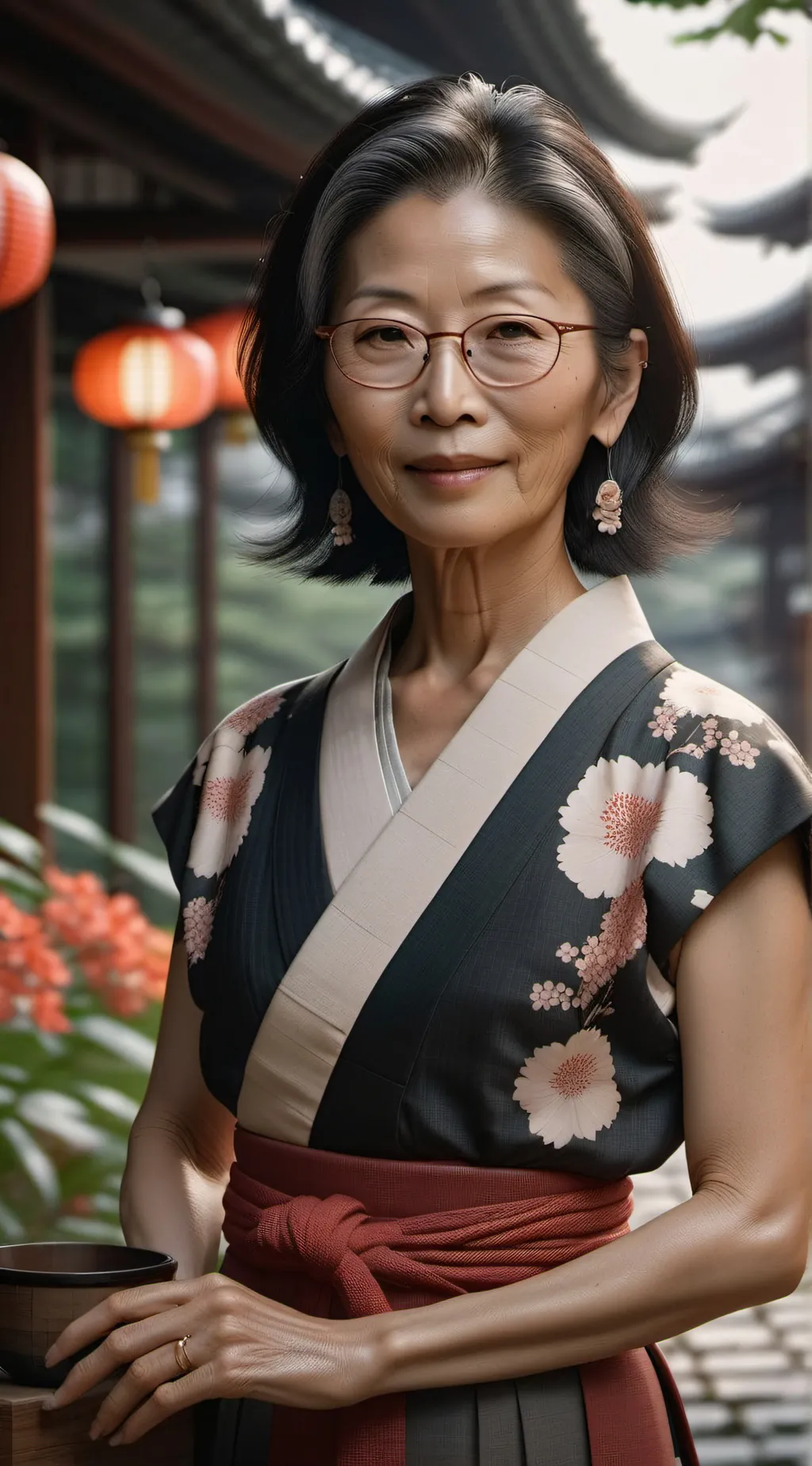 Talkie AI - Chat with yuki 