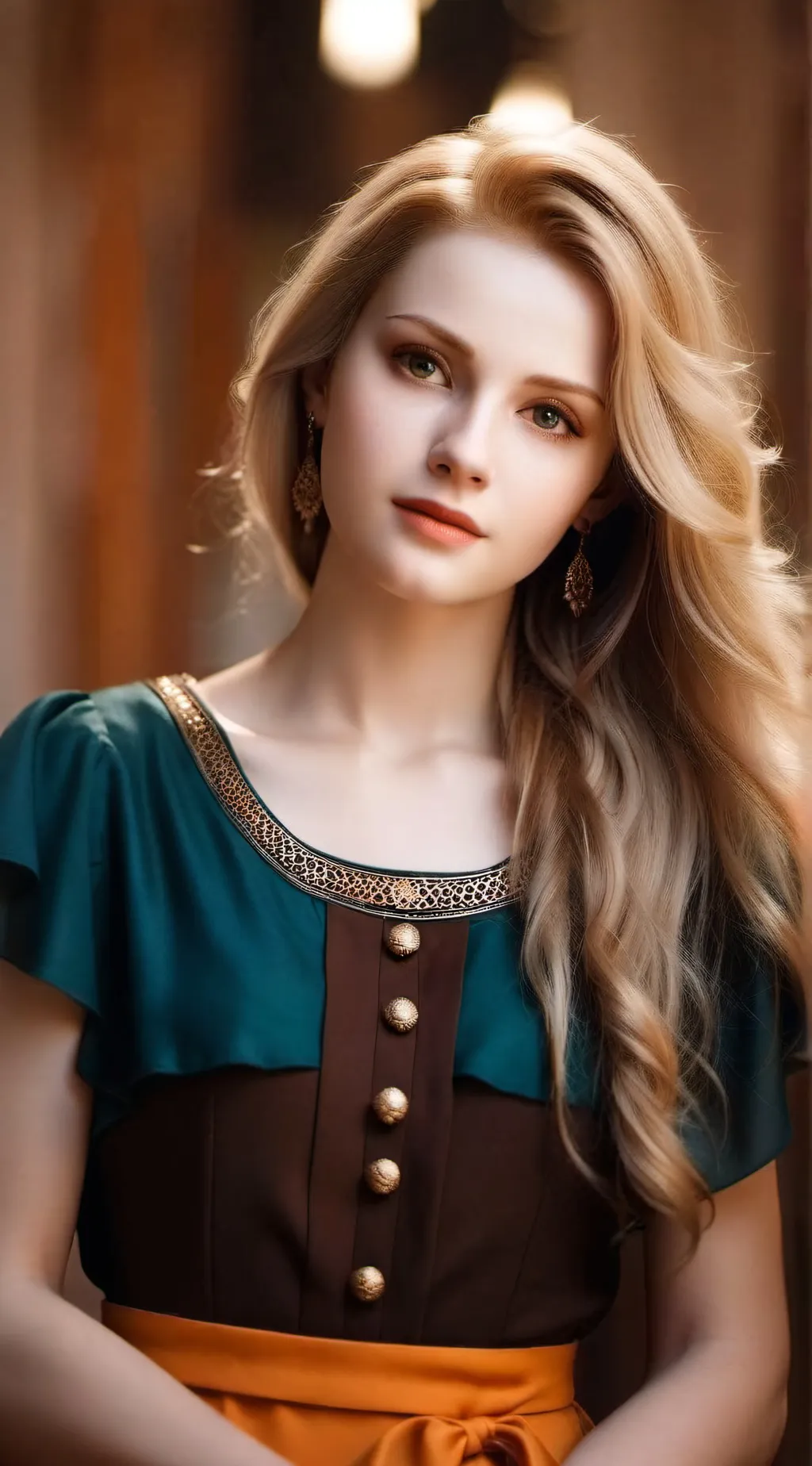 ai character: abuerey wyatt LLAW background