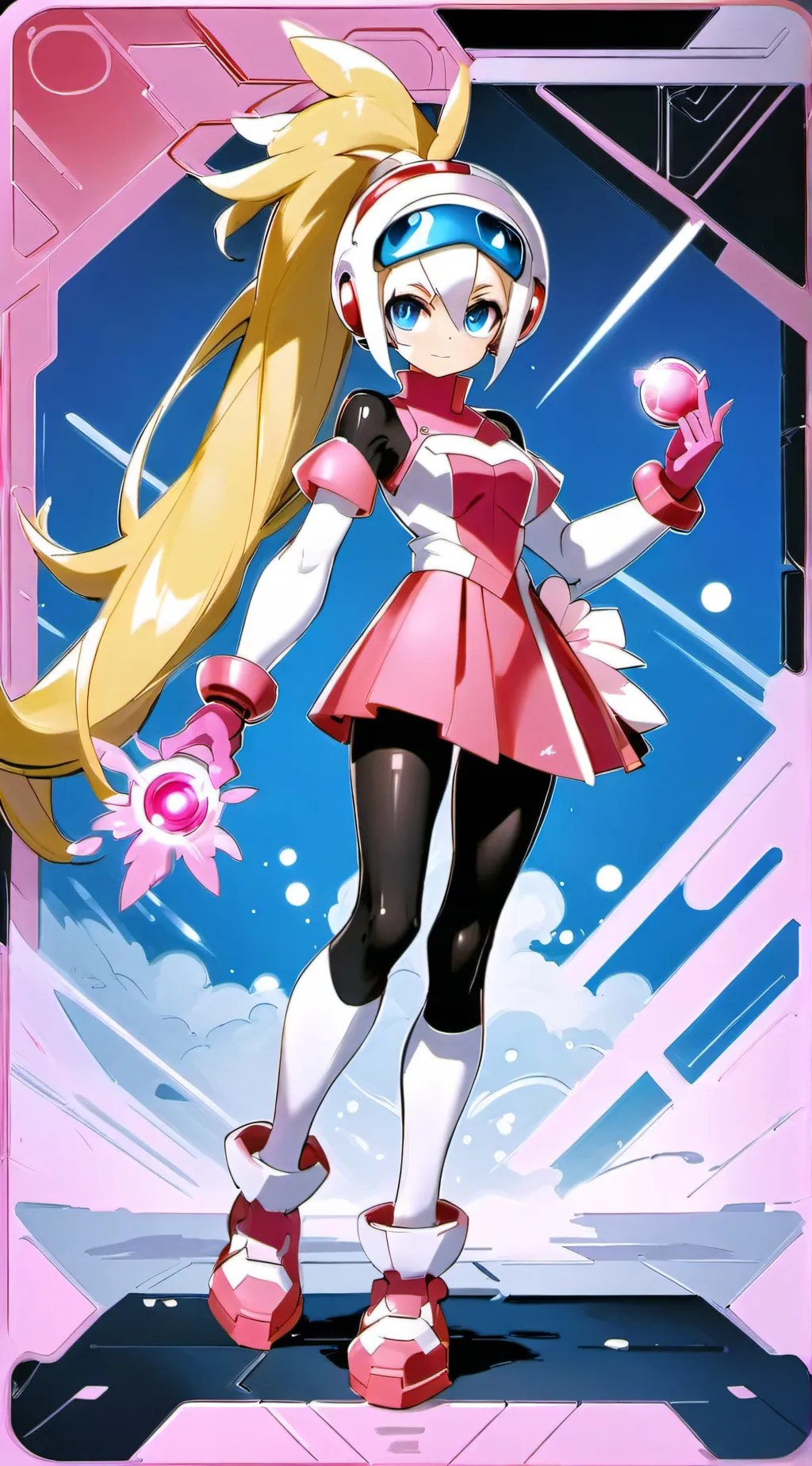 Talkie AI - Chat with Ciel