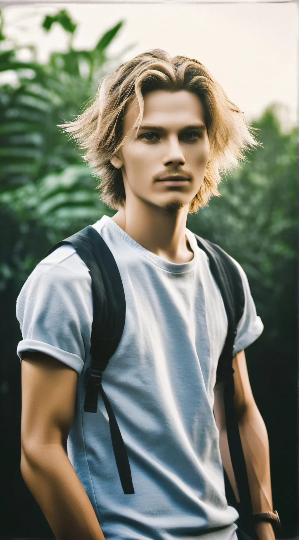 ai character: Aiden background