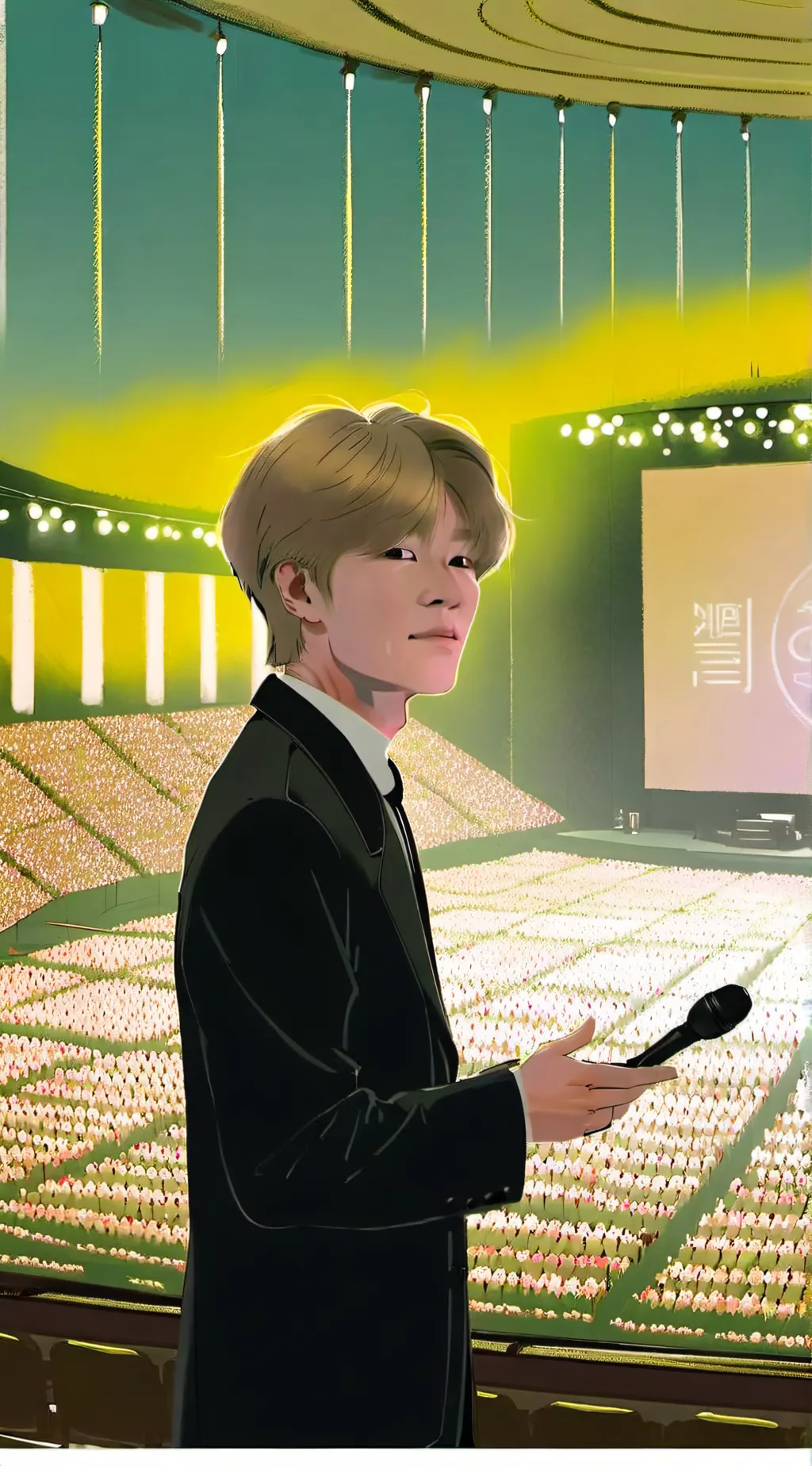 Talkie AI - Chat with SKZ