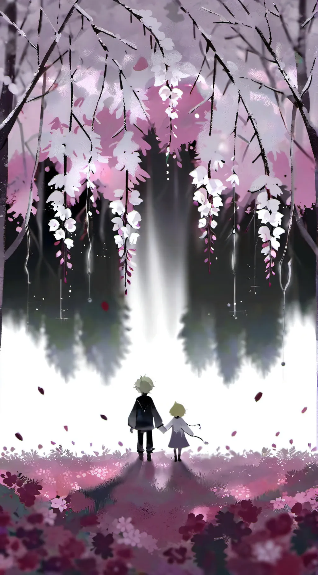 ai character: Riley it ok Im joy background