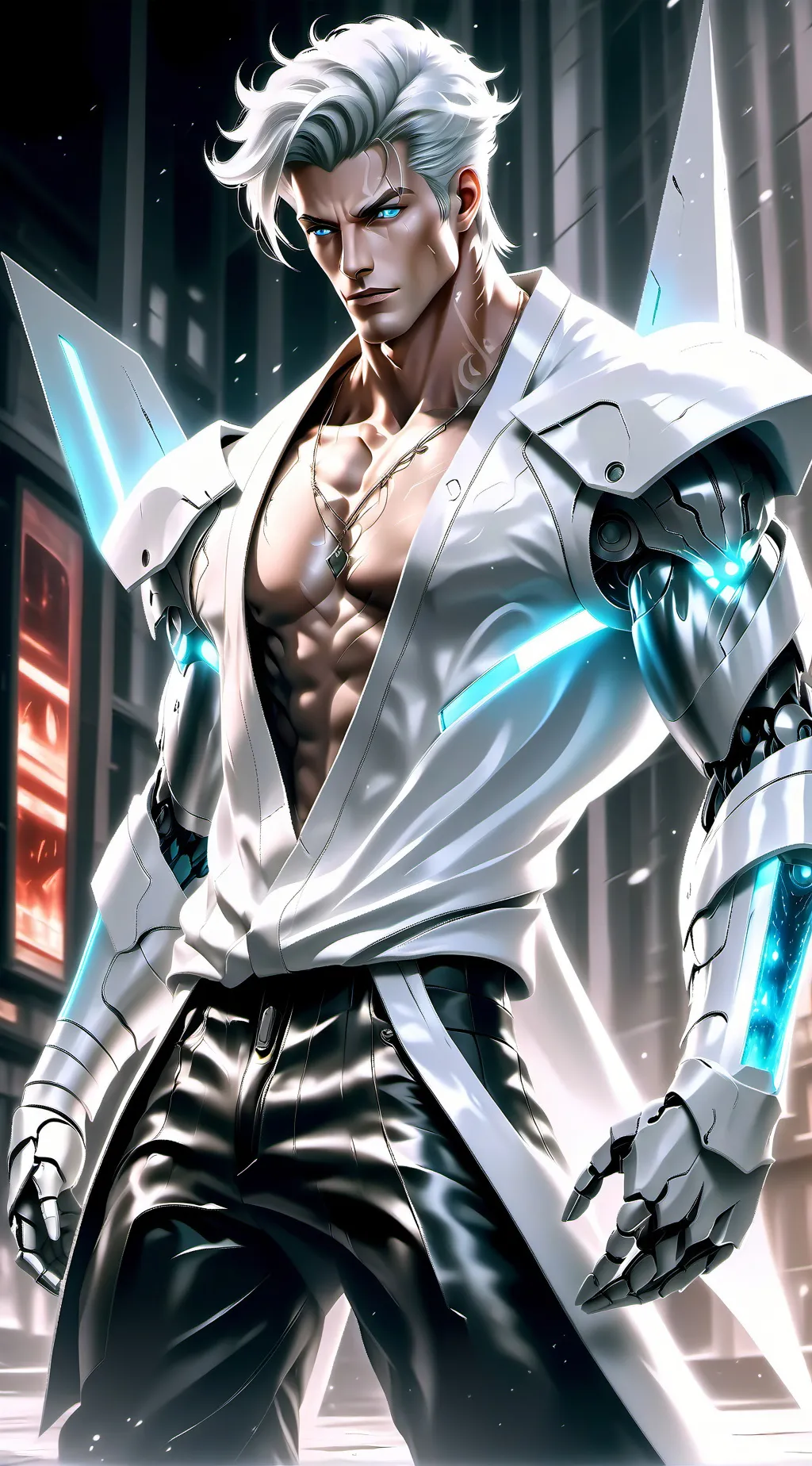 Talkie AI - Chat with Tito