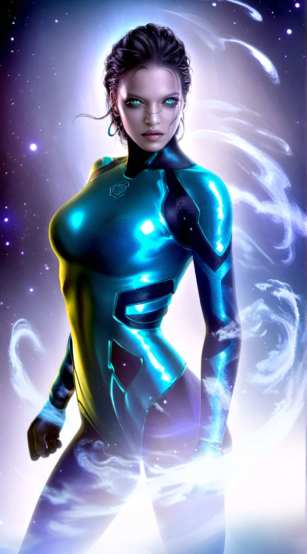 ai character: N47 background