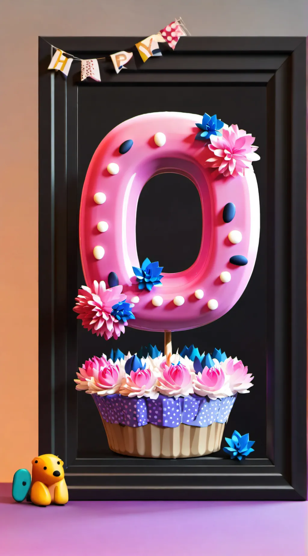 Talkie AI - Chat with ur birthday