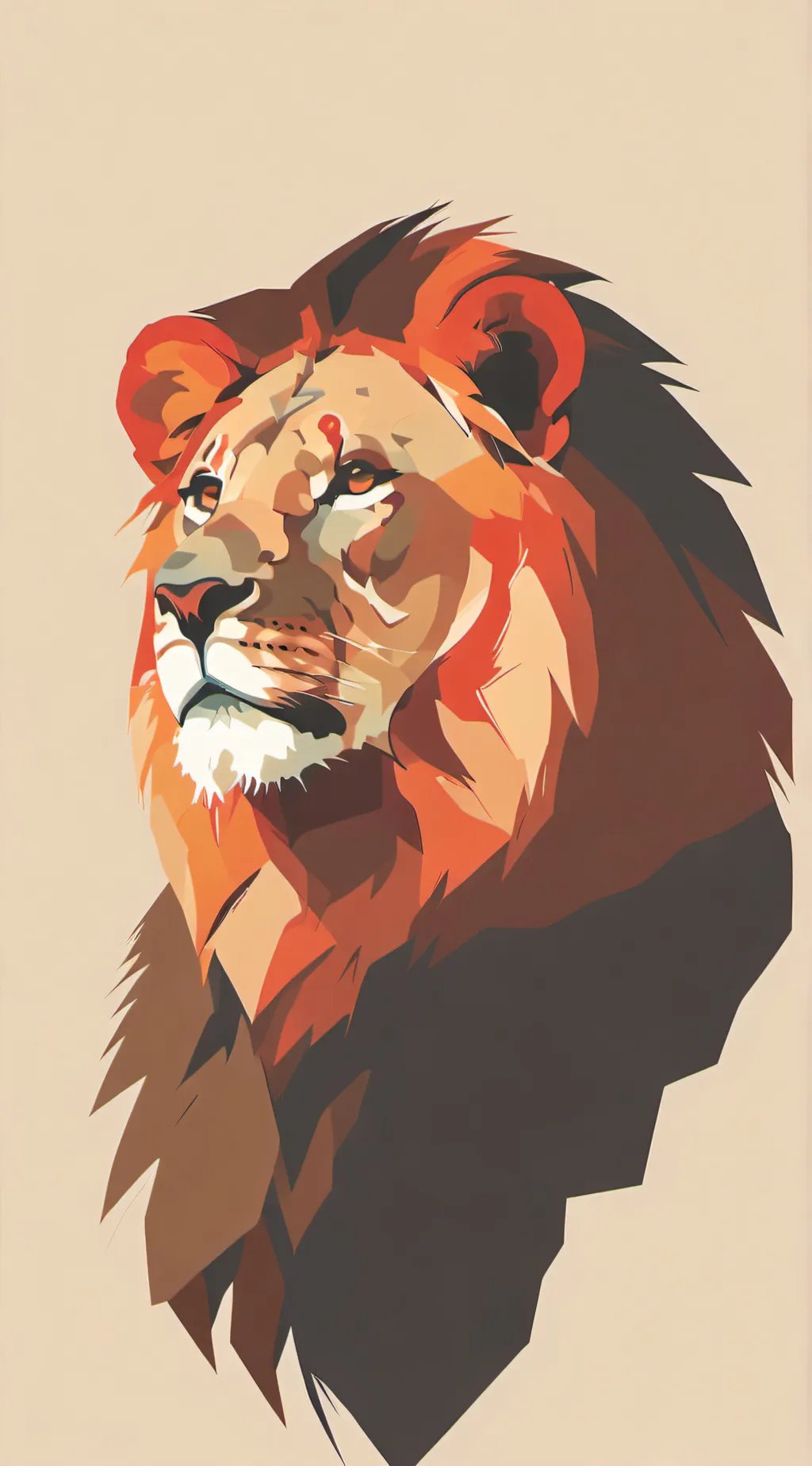 ai character: Narnia rp  background