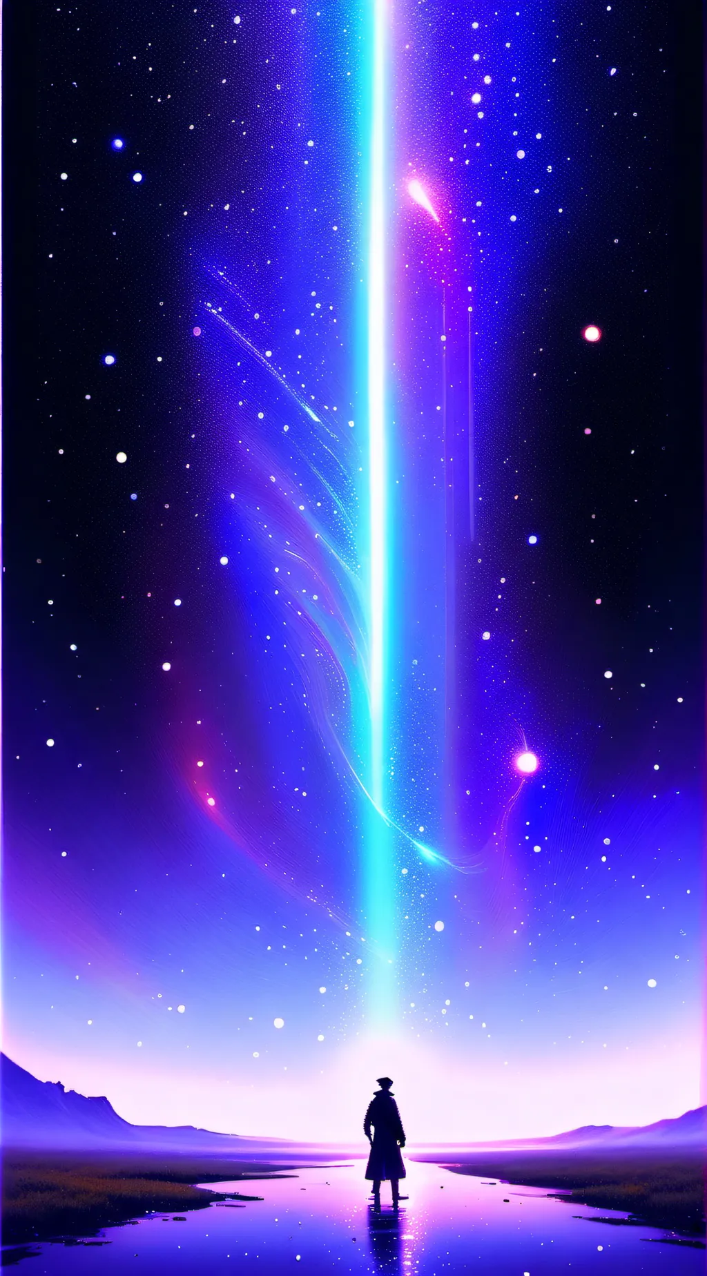 ai character: villain deku background