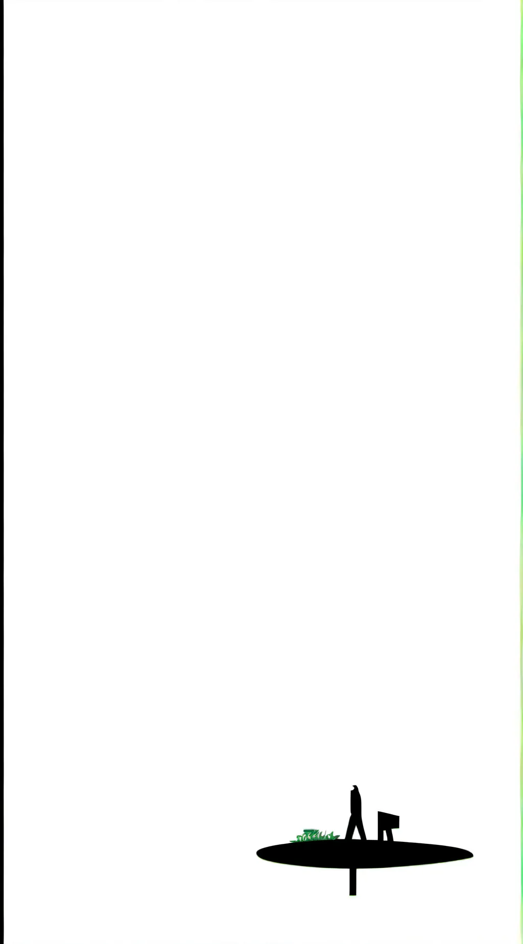 ai character: no background