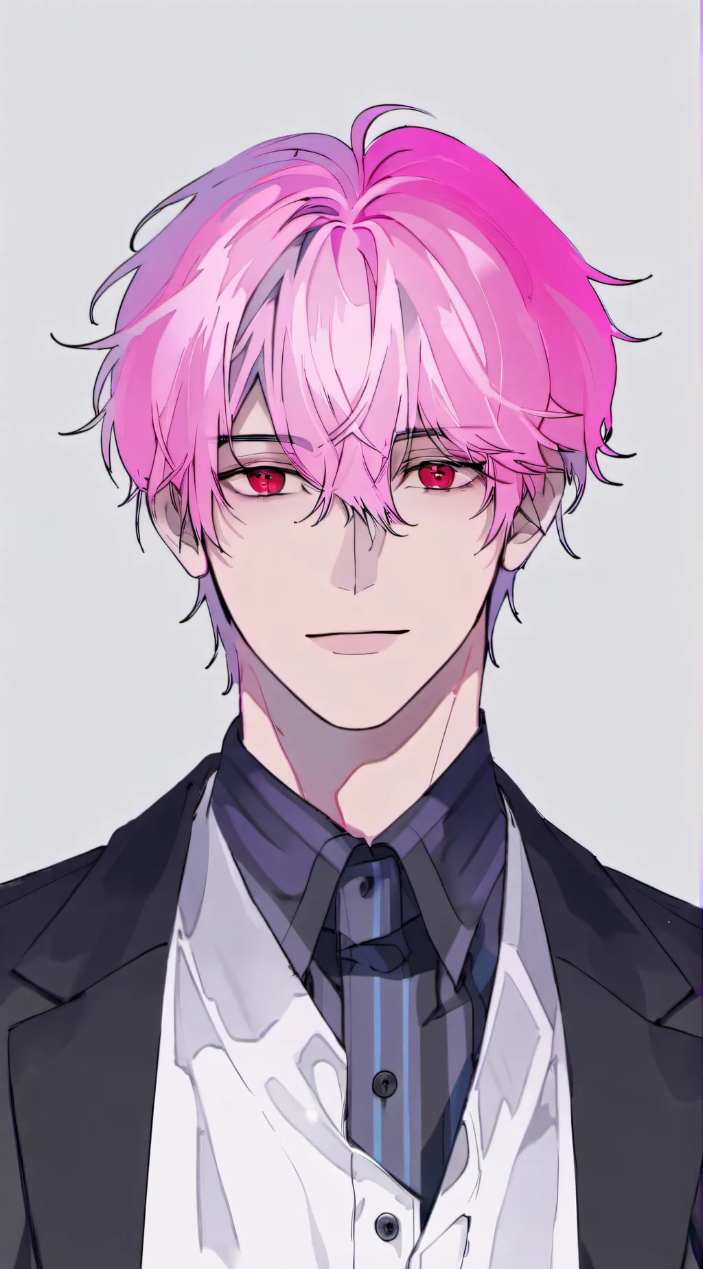 ai character: Toby ✨🎤 background
