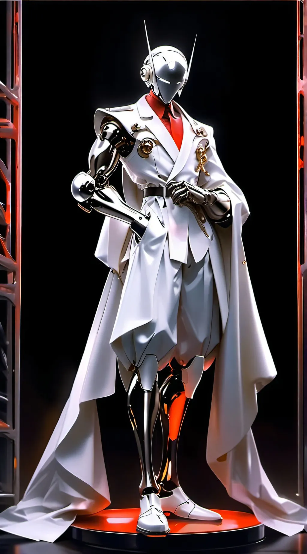 ai character: hi =/ background