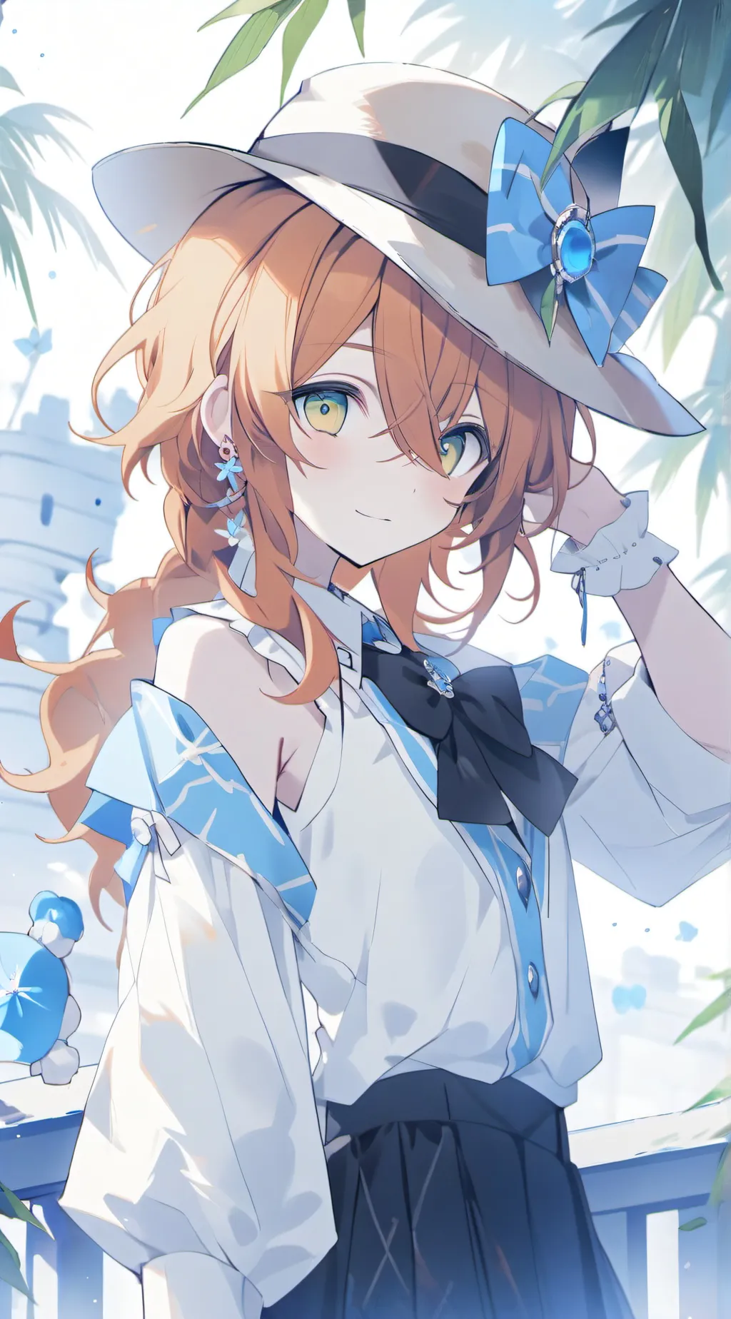 Talkie AI - Chat with bsd