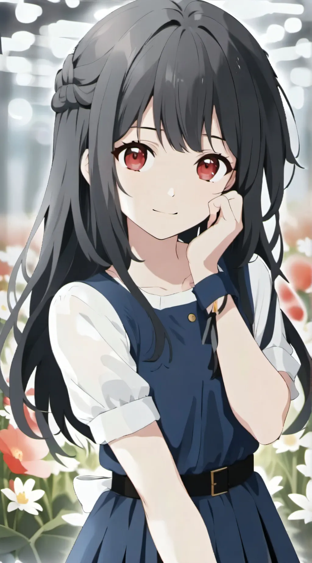 ai character: ryli background