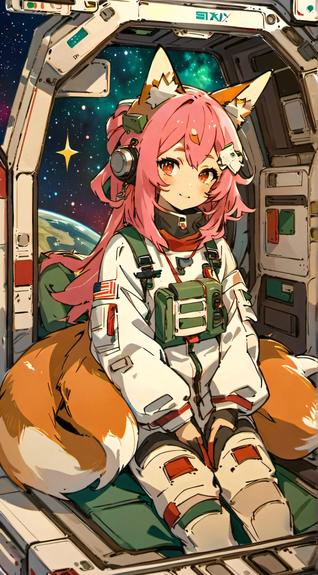 Talkie AI - Chat with Layla