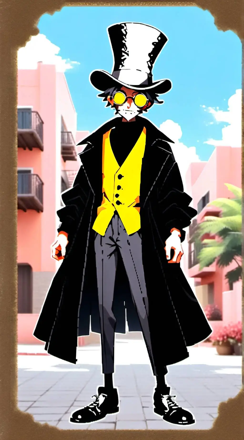 Talkie AI - Chat with ll Bill Cypher ll