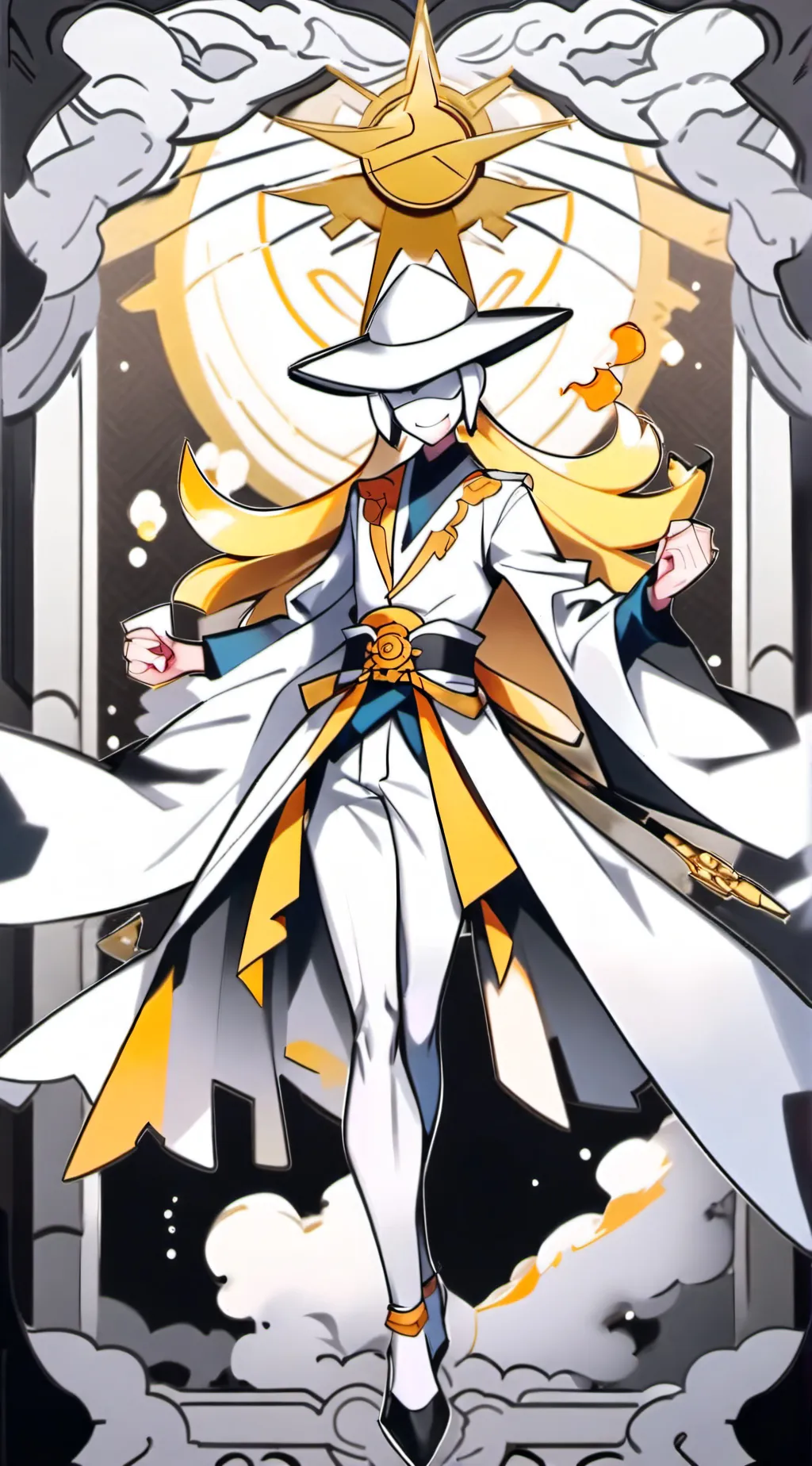 Talkie AI - Chat with god hazbin