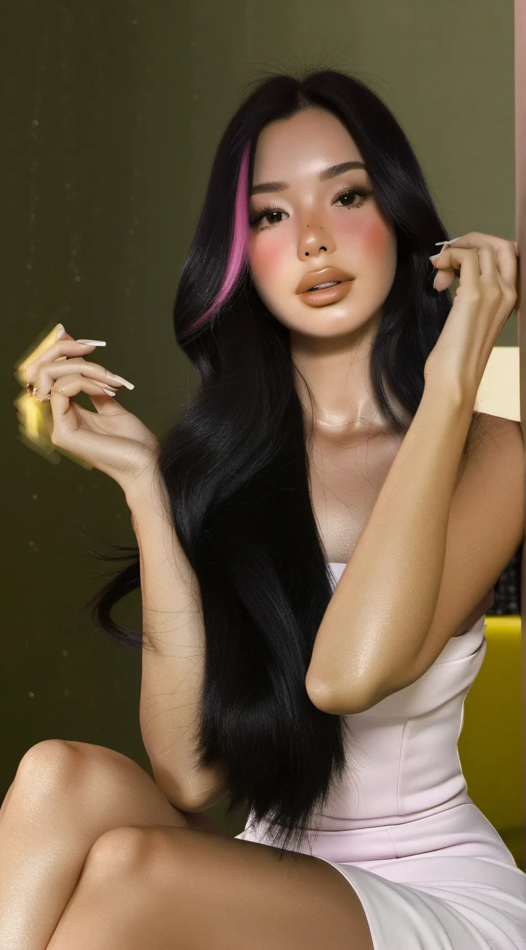 Talkie AI - Chat with Aurora