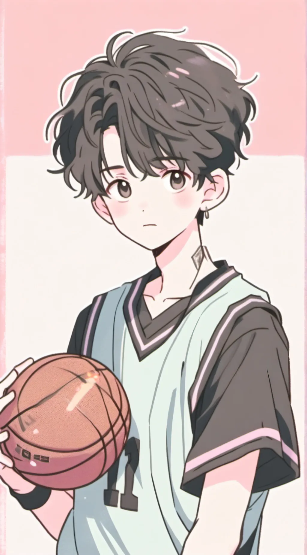 ai character: Jayden background