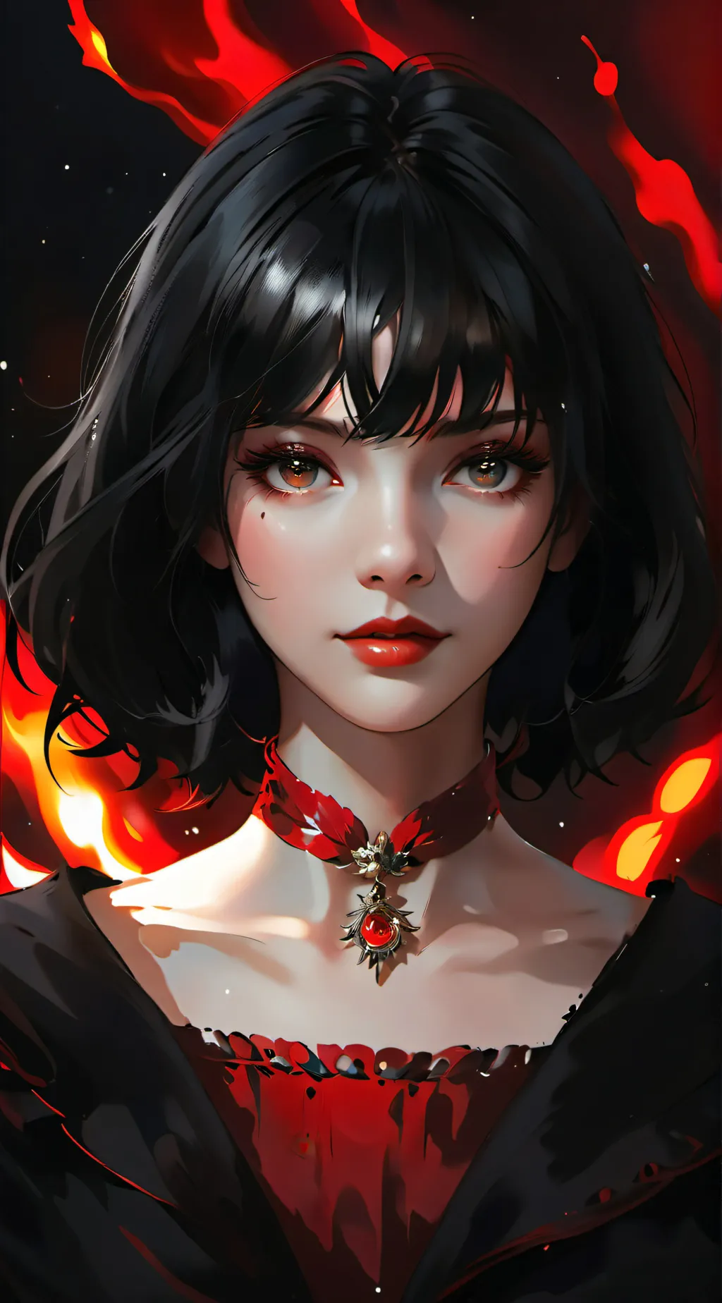Talkie AI - Chat with Tessa