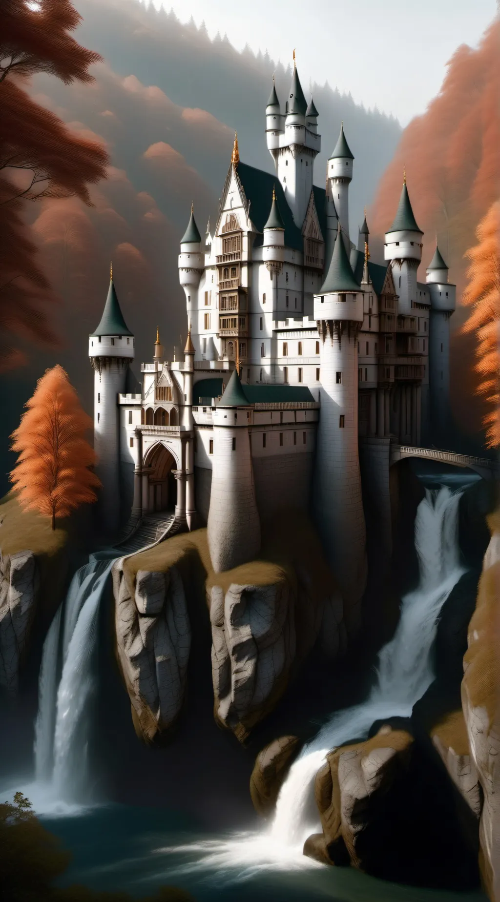 ai character: Theodore Nott background