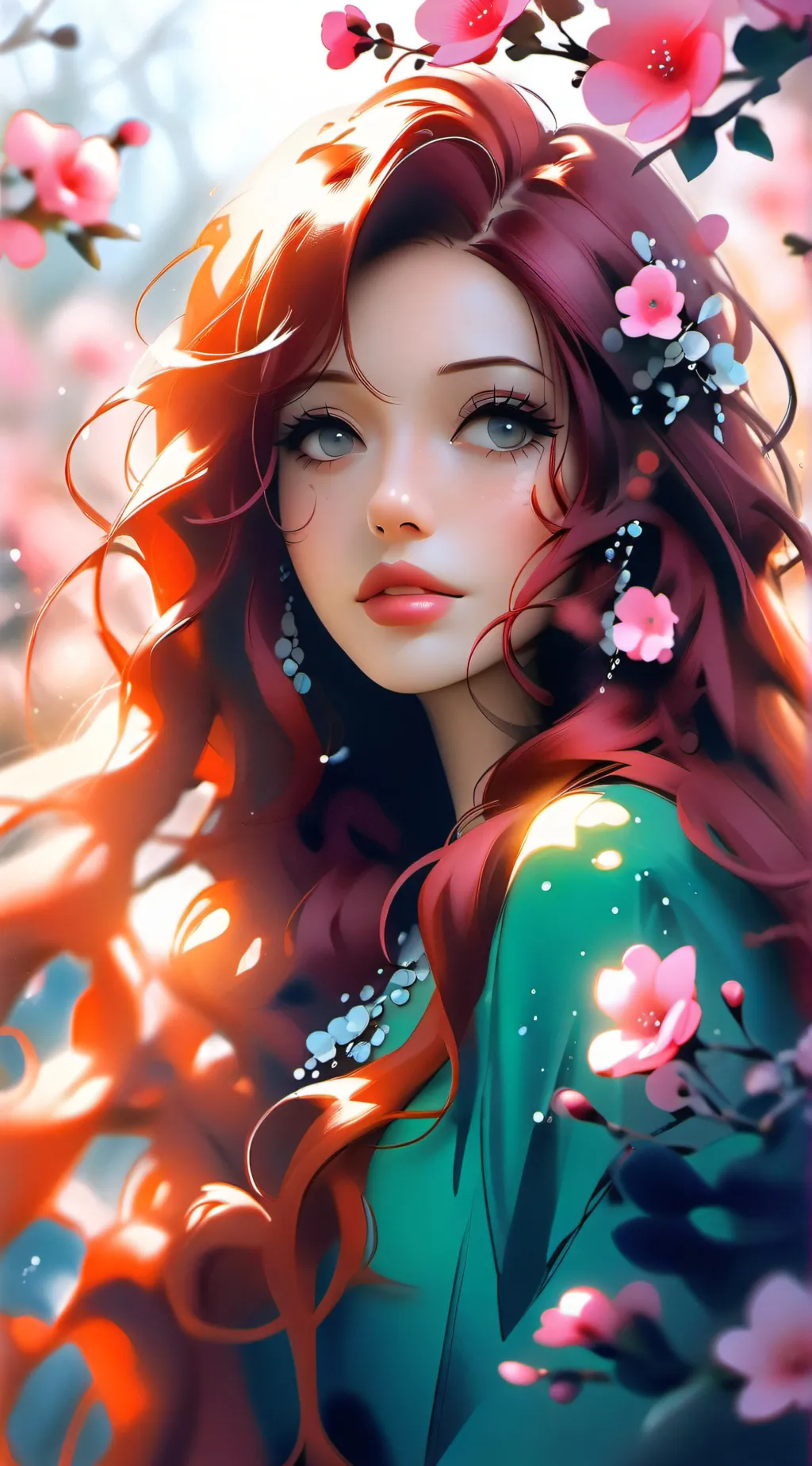 Talkie AI - Chat with Shannahn