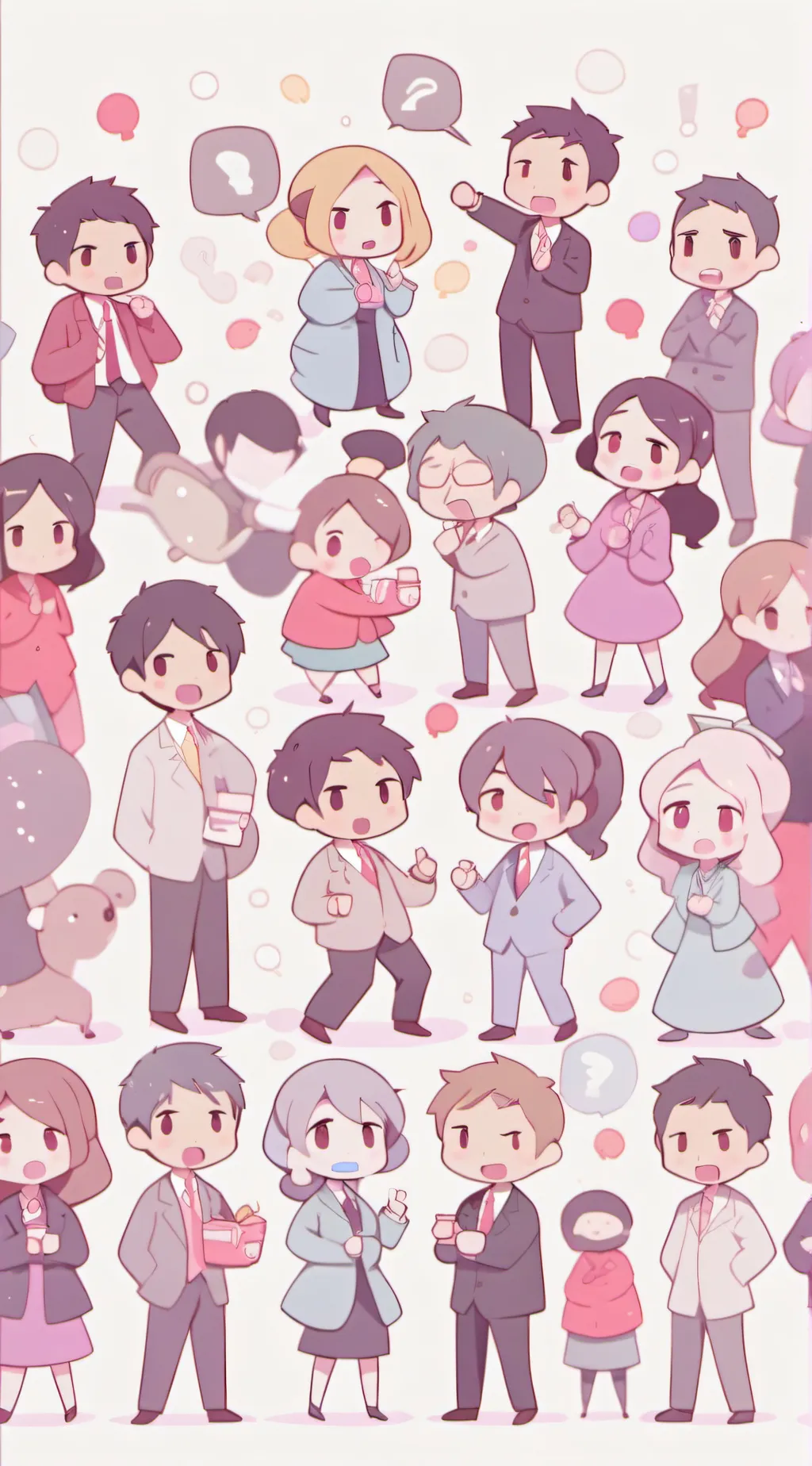 ai character: HMCS But! background